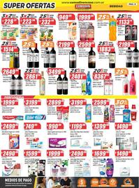 Catálogo Supermercados Comodin Página 6