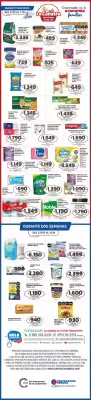Catálogo Cooperativa Obrera (válido hasta 1-06)