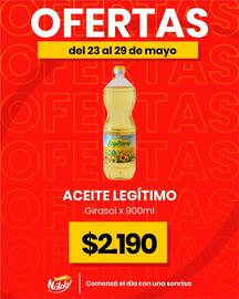 Catálogo Super Nataly semana 21 Página 4