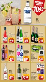 REWE Kaufpark Prospekt woche 22 Seite 22