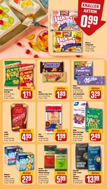 REWE Kaufpark Prospekt woche 22 Seite 25
