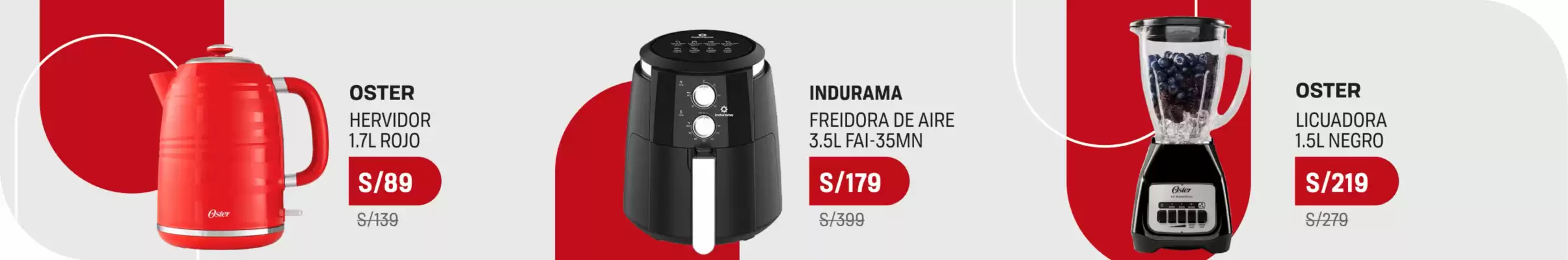 Catálogo Carsa (válido hasta 30-05)