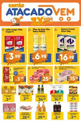 Catálogo Atacado Vem (válido até 29-05)