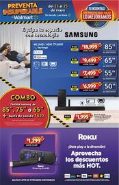 Catálogo Walmart Página 3