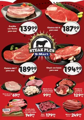 Catálogo S-Mart