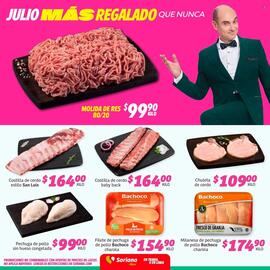 Catálogo Soriana Híper Página 3