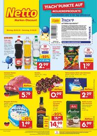 Netto Marken-Discount DE folder week 22 Pagina 1