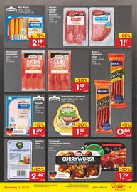 Netto Marken-Discount DE folder week 22 Pagina 11