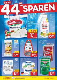 Netto Marken-Discount DE folder week 22 Pagina 14