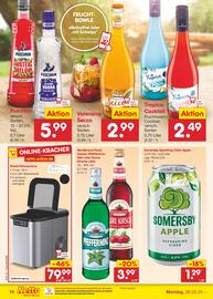 Netto Marken-Discount DE folder week 22 Pagina 18