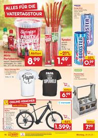 Netto Marken-Discount DE folder week 22 Pagina 20