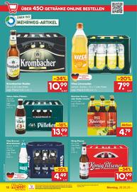 Netto Marken-Discount DE folder week 22 Pagina 26