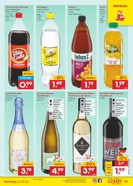 Netto Marken-Discount DE folder week 22 Pagina 27