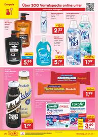 Netto Marken-Discount DE folder week 22 Pagina 32