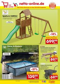 Netto Marken-Discount DE folder week 22 Pagina 37