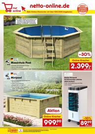 Netto Marken-Discount DE folder week 22 Pagina 40