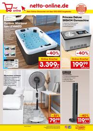 Netto Marken-Discount DE folder week 22 Pagina 41