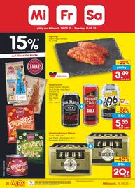 Netto Marken-Discount DE folder week 22 Pagina 44