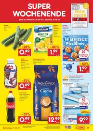 Netto Marken-Discount DE folder week 22 Pagina 45