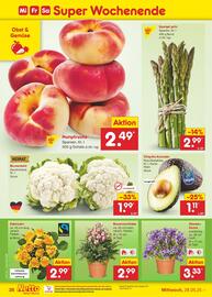 Netto Marken-Discount DE folder week 22 Pagina 46