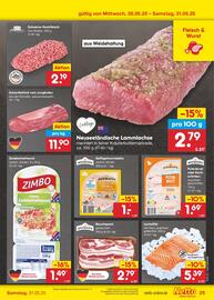 Netto Marken-Discount DE folder week 22 Pagina 47