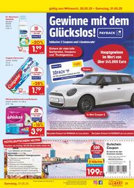 Netto Marken-Discount DE folder week 22 Pagina 49