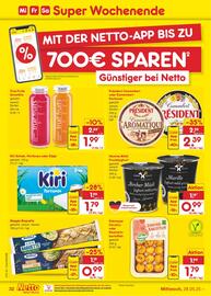 Netto Marken-Discount DE folder week 22 Pagina 52