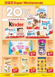 Netto Marken-Discount DE folder week 22 Pagina 54