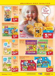Netto Marken-Discount DE folder week 22 Pagina 55