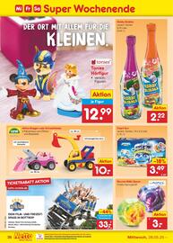 Netto Marken-Discount DE folder week 22 Pagina 56