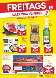 Netto Marken-Discount DE folder week 22 Pagina 61