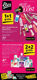 Etos folder week 22 Pagina 1