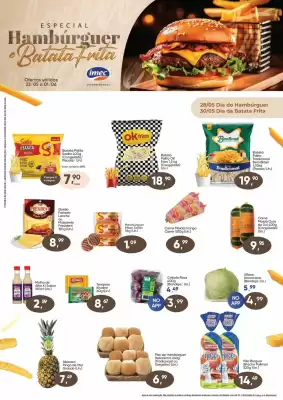 Catálogo Imec Supermercados