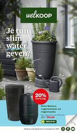 Welkoop folder Pagina 1