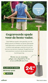 Welkoop folder Pagina 16