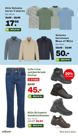 Welkoop folder Pagina 19