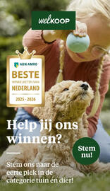 Welkoop folder Pagina 30