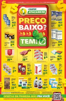 Catálogo Cooper