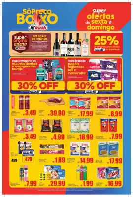 Catálogo Supermercados Koch