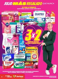 Catálogo Soriana Híper semana 21 Página 10