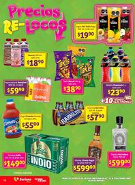 Catálogo Soriana Híper semana 21 Página 12