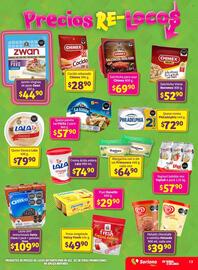 Catálogo Soriana Híper semana 21 Página 13