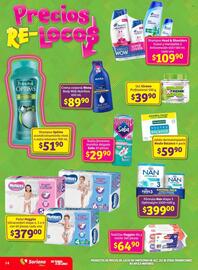 Catálogo Soriana Híper semana 21 Página 14
