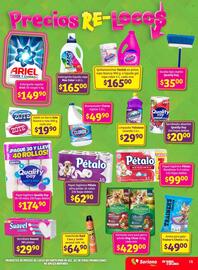 Catálogo Soriana Híper semana 21 Página 15