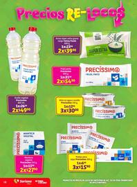Catálogo Soriana Híper semana 21 Página 18