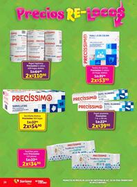 Catálogo Soriana Híper semana 21 Página 20