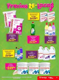 Catálogo Soriana Híper semana 21 Página 21