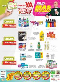 Catálogo Soriana Híper semana 21 Página 22