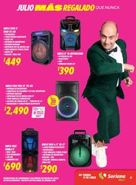Catálogo Soriana Híper semana 21 Página 27