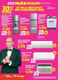 Catálogo Soriana Híper semana 21 Página 30
